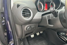 Opel Adam 1.4 TURBO 150 Ch S * CARPLAY * RADAR AV ARR * PACK SPORT
