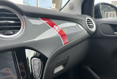 Opel Adam 1.4 TURBO 150 Ch S * CARPLAY * RADAR AV ARR * PACK SPORT