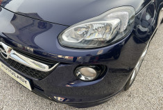 Opel Adam 1.4 TURBO 150 Ch S * CARPLAY * RADAR AV ARR * PACK SPORT