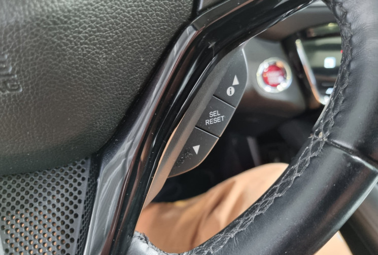 Honda HR-V 1.5 i-VTEC 130ch Executive Navi