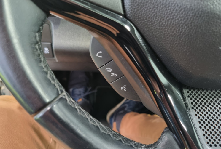 Honda HR-V 1.5 i-VTEC 130ch Executive Navi