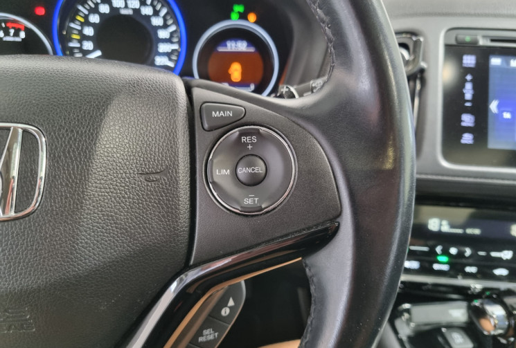 Honda HR-V 1.5 i-VTEC 130ch Executive Navi