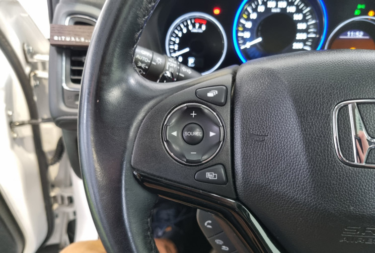 Honda HR-V 1.5 i-VTEC 130ch Executive Navi