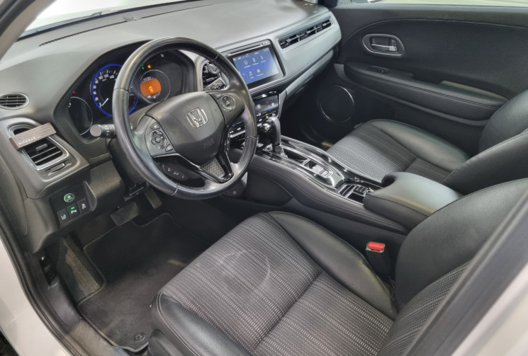Honda HR-V 1.5 i-VTEC 130ch Executive Navi