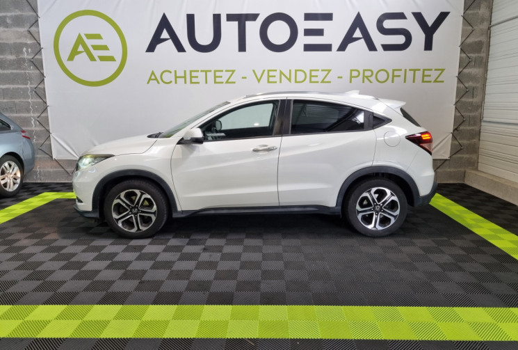 Honda HR-V 1.5 i-VTEC 130ch Executive Navi