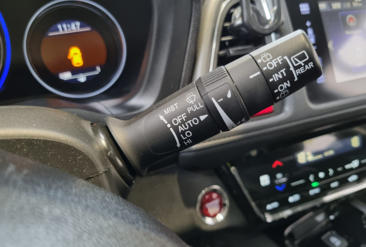 Honda HR-V 1.5 i-VTEC 130ch Executive Navi
