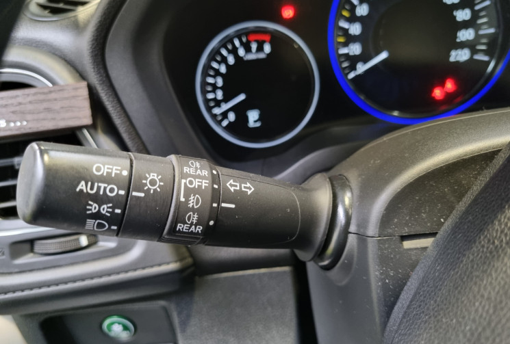 Honda HR-V 1.5 i-VTEC 130ch Executive Navi