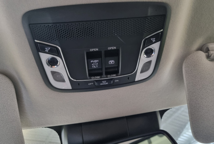 Honda HR-V 1.5 i-VTEC 130ch Executive Navi
