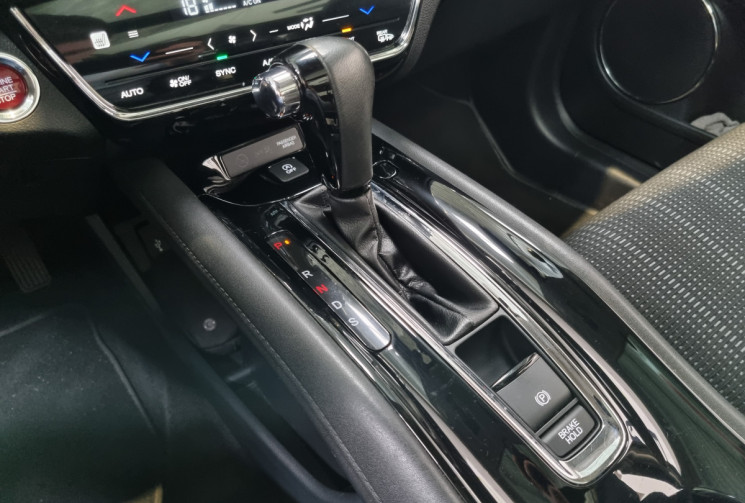 Honda HR-V 1.5 i-VTEC 130ch Executive Navi