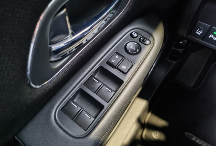 Honda HR-V 1.5 i-VTEC 130ch Executive Navi