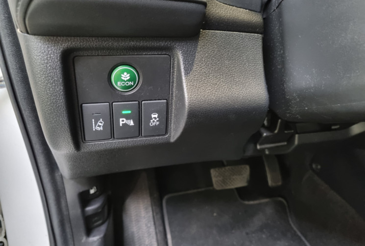 Honda HR-V 1.5 i-VTEC 130ch Executive Navi