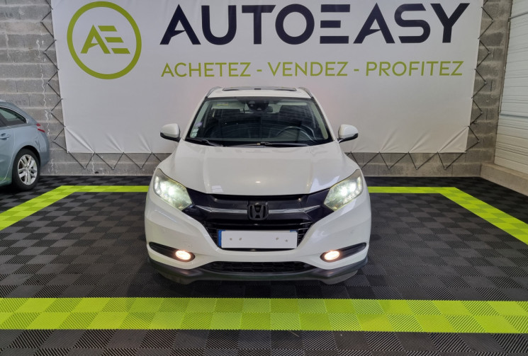 Honda HR-V 1.5 i-VTEC 130ch Executive Navi