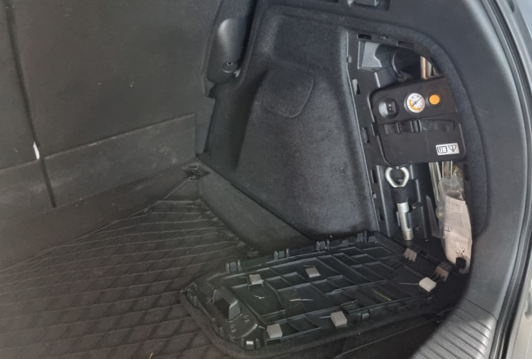 Honda HR-V 1.5 i-VTEC 130ch Executive Navi