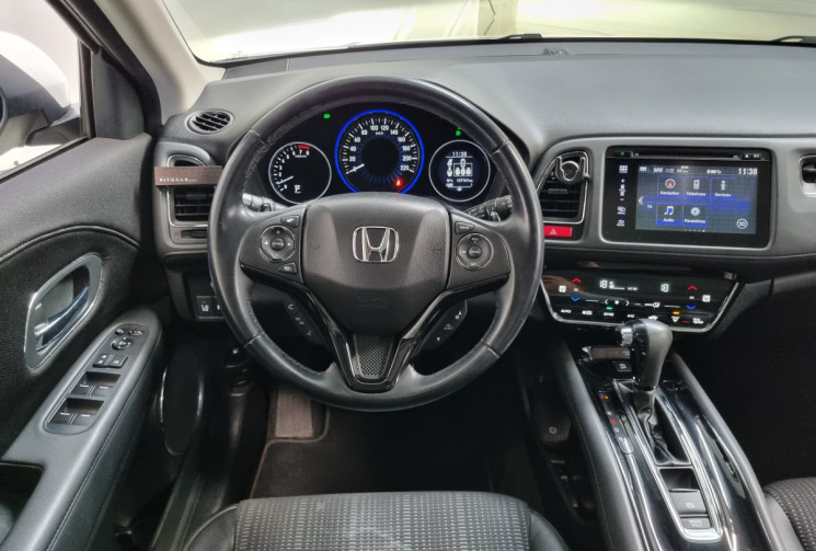 Honda HR-V 1.5 i-VTEC 130ch Executive Navi