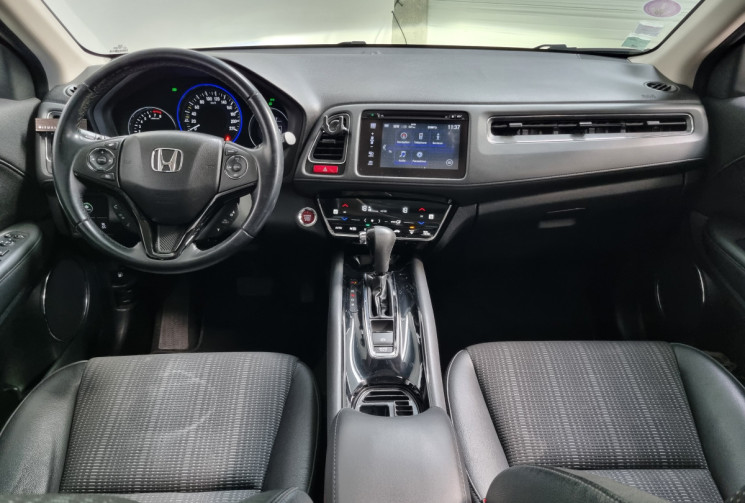 Honda HR-V 1.5 i-VTEC 130ch Executive Navi