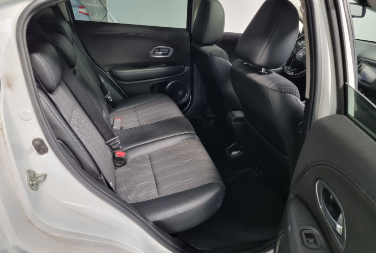 Honda HR-V 1.5 i-VTEC 130ch Executive Navi