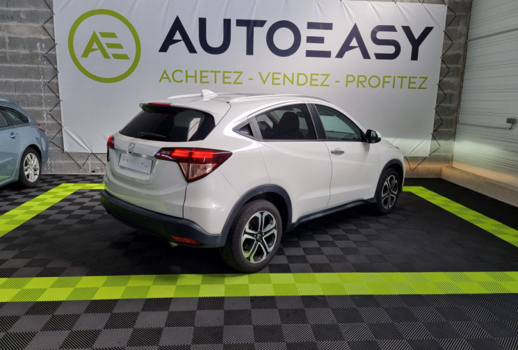 Honda HR-V 1.5 i-VTEC 130ch Executive Navi