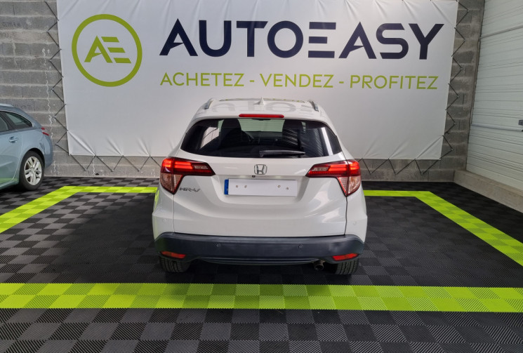 Honda HR-V 1.5 i-VTEC 130ch Executive Navi