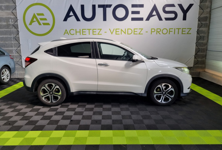 Honda HR-V 1.5 i-VTEC 130ch Executive Navi