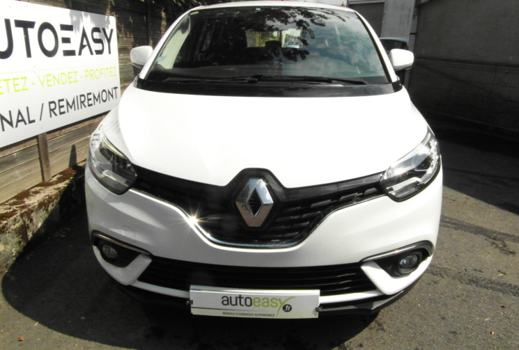 Renault Scénic SCENIC IV DCI 95 ENERGY LIFE