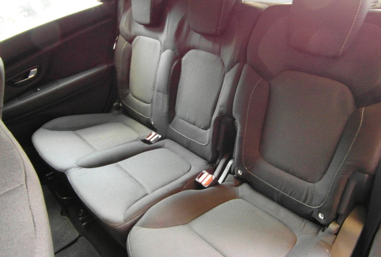 Renault Scénic SCENIC IV DCI 95 ENERGY LIFE