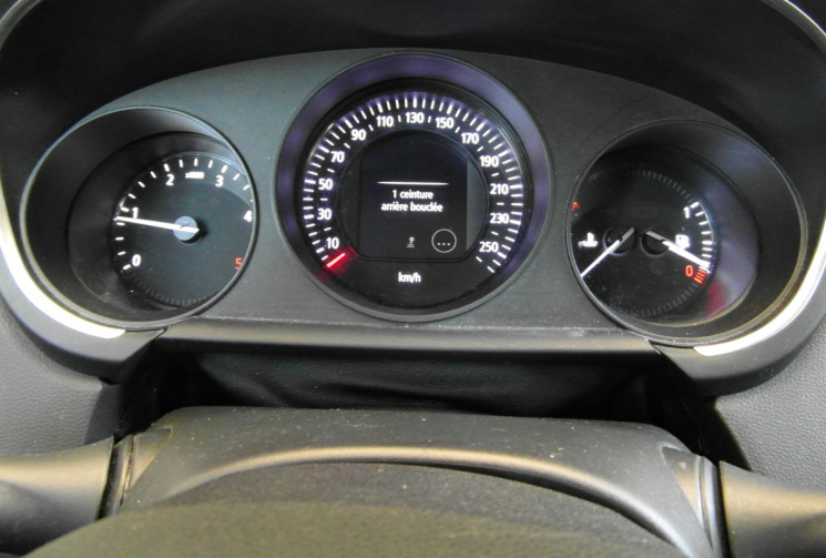 Renault Scénic SCENIC IV DCI 95 ENERGY LIFE