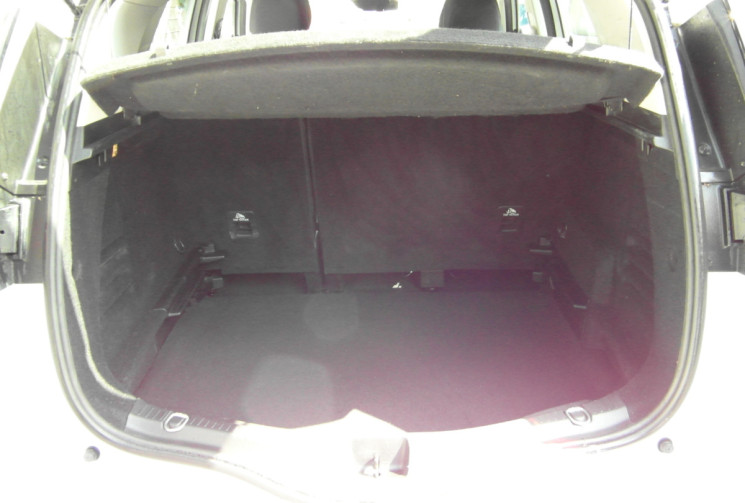 Renault Scénic SCENIC IV DCI 95 ENERGY LIFE