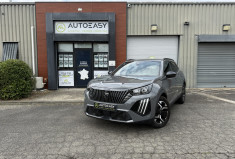 Peugeot 2008  1.2 Puretech EAT8 130 ALLURE /CARPLAY/SIEGES CHAUFFANTS/ REGULATEUR ADAPTATIF