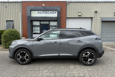 Peugeot 2008  1.2 Puretech EAT8 130 ALLURE /CARPLAY/SIEGES CHAUFFANTS/ REGULATEUR ADAPTATIF