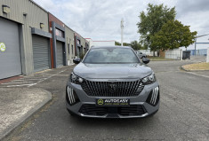 Peugeot 2008  1.2 Puretech EAT8 130 ALLURE /CARPLAY/SIEGES CHAUFFANTS/ REGULATEUR ADAPTATIF