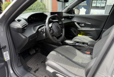 Peugeot 2008  1.2 Puretech EAT8 130 ALLURE /CARPLAY/SIEGES CHAUFFANTS/ REGULATEUR ADAPTATIF
