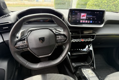 Peugeot 2008  1.2 Puretech EAT8 130 ALLURE /CARPLAY/SIEGES CHAUFFANTS/ REGULATEUR ADAPTATIF