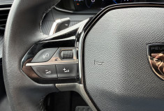 Peugeot 2008  1.2 Puretech EAT8 130 ALLURE /CARPLAY/SIEGES CHAUFFANTS/ REGULATEUR ADAPTATIF