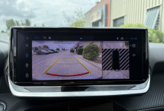 Peugeot 2008  1.2 Puretech EAT8 130 ALLURE /CARPLAY/SIEGES CHAUFFANTS/ REGULATEUR ADAPTATIF
