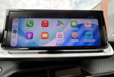Peugeot 2008  1.2 Puretech EAT8 130 ALLURE /CARPLAY/SIEGES CHAUFFANTS/ REGULATEUR ADAPTATIF