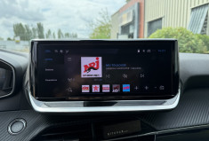 Peugeot 2008  1.2 Puretech EAT8 130 ALLURE /CARPLAY/SIEGES CHAUFFANTS/ REGULATEUR ADAPTATIF