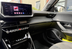 Peugeot 2008  1.2 Puretech EAT8 130 ALLURE /CARPLAY/SIEGES CHAUFFANTS/ REGULATEUR ADAPTATIF