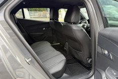 Peugeot 2008  1.2 Puretech EAT8 130 ALLURE /CARPLAY/SIEGES CHAUFFANTS/ REGULATEUR ADAPTATIF