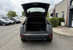 Peugeot 2008  1.2 Puretech EAT8 130 ALLURE /CARPLAY/SIEGES CHAUFFANTS/ REGULATEUR ADAPTATIF