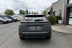 Peugeot 2008  1.2 Puretech EAT8 130 ALLURE /CARPLAY/SIEGES CHAUFFANTS/ REGULATEUR ADAPTATIF