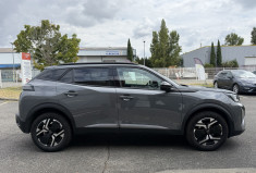 Peugeot 2008  1.2 Puretech EAT8 130 ALLURE /CARPLAY/SIEGES CHAUFFANTS/ REGULATEUR ADAPTATIF