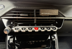 Peugeot 2008  1.2 Puretech EAT8 130 ALLURE /CARPLAY/SIEGES CHAUFFANTS/ REGULATEUR ADAPTATIF
