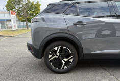 Peugeot 2008  1.2 Puretech EAT8 130 ALLURE /CARPLAY/SIEGES CHAUFFANTS/ REGULATEUR ADAPTATIF