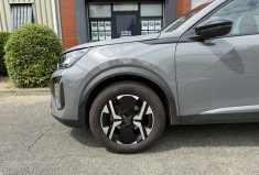 Peugeot 2008  1.2 Puretech EAT8 130 ALLURE /CARPLAY/SIEGES CHAUFFANTS/ REGULATEUR ADAPTATIF
