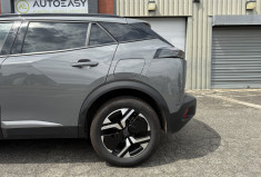 Peugeot 2008  1.2 Puretech EAT8 130 ALLURE /CARPLAY/SIEGES CHAUFFANTS/ REGULATEUR ADAPTATIF