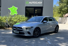 Mercedes Classe A 200 d 150 Business Line 8G-DCT / Caméra / Angles Morts / Ecran 10 Pouces