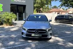 Mercedes Classe A 200 d 150 Business Line 8G-DCT / Caméra / Angles Morts / Ecran 10 Pouces