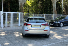 Mercedes Classe A 200 d 150 Business Line 8G-DCT / Caméra / Angles Morts / Ecran 10 Pouces