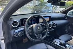 Mercedes Classe A 200 d 150 Business Line 8G-DCT / Caméra / Angles Morts / Ecran 10 Pouces