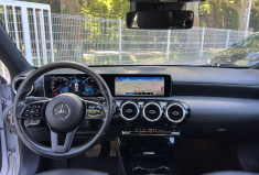Mercedes Classe A 200 d 150 Business Line 8G-DCT / Caméra / Angles Morts / Ecran 10 Pouces